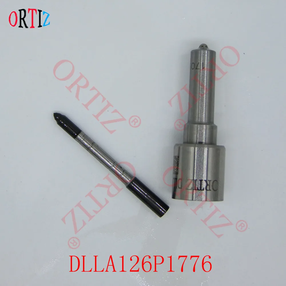 Форсунка системы питания ORTIZ DLLA126P1776 DLLA насадки 126 P 1776 запасные части для
