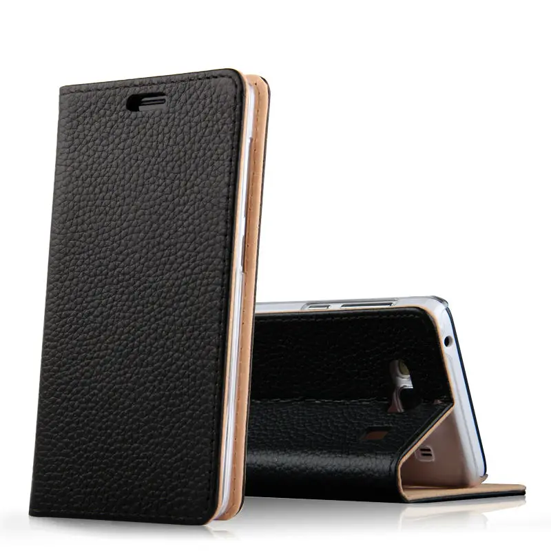Чехол для мобильного телефона из воловьей кожи для xiaomi red mi 2, защитный чехол из ТПУ для телефона xiaomi Redmi 2 2a, 4,7 дюймов, защита из натуральной кожи