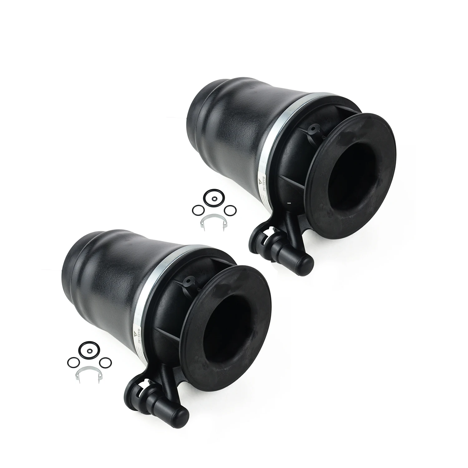 AP03 пара 4L1Z5A891AA для Lincoln Navigator Ford DISPATCH 5 4l 4 6l задняя пневматическая подвеска