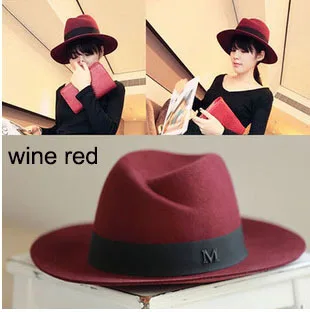 Paris fashion week winter hat for women 