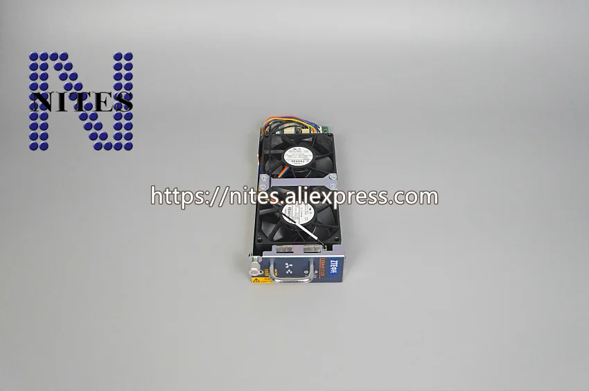 Новый вентилятор охлаждения ZTE для 19 дюймов ZXA10 C320 EPON/GPON OLT high-integrationl | Мобильные