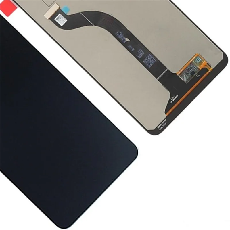 5 шт./лот для Xiaomi Redmi ЖК дисплей Дисплей с рамкой Сенсорный экран Diplay Узел датчика