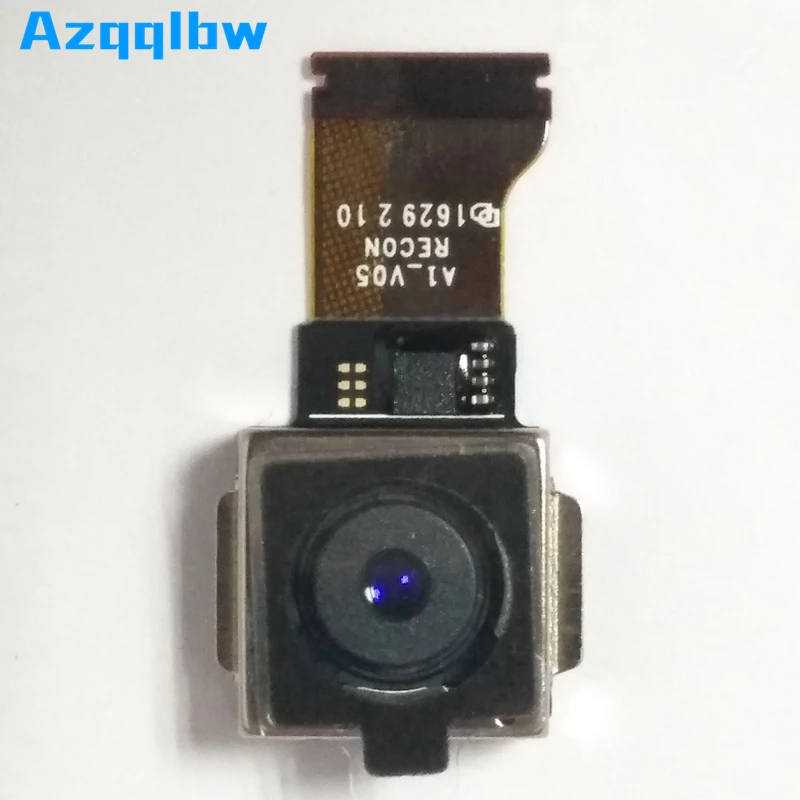 Azqqlbw 1 шт. для Xiaomi Mi5 M5 Mi 5 Модуль задней камеры гибкий кабель запасные части