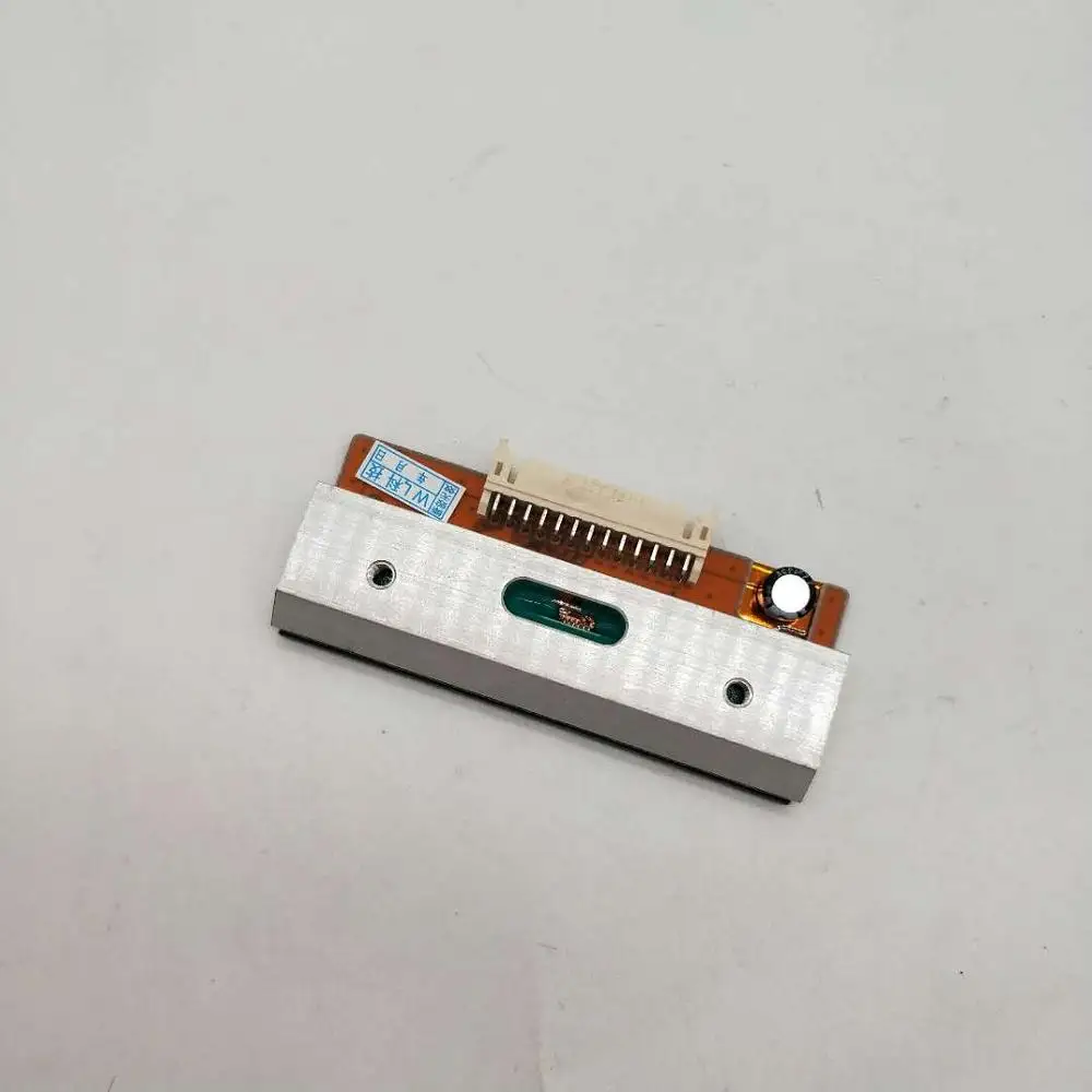Печатная головка для HID Fargo DTC4500 FD/MG ID Card Printer KPE 57 12GBH4 FAR|Чернильные картриджи| |