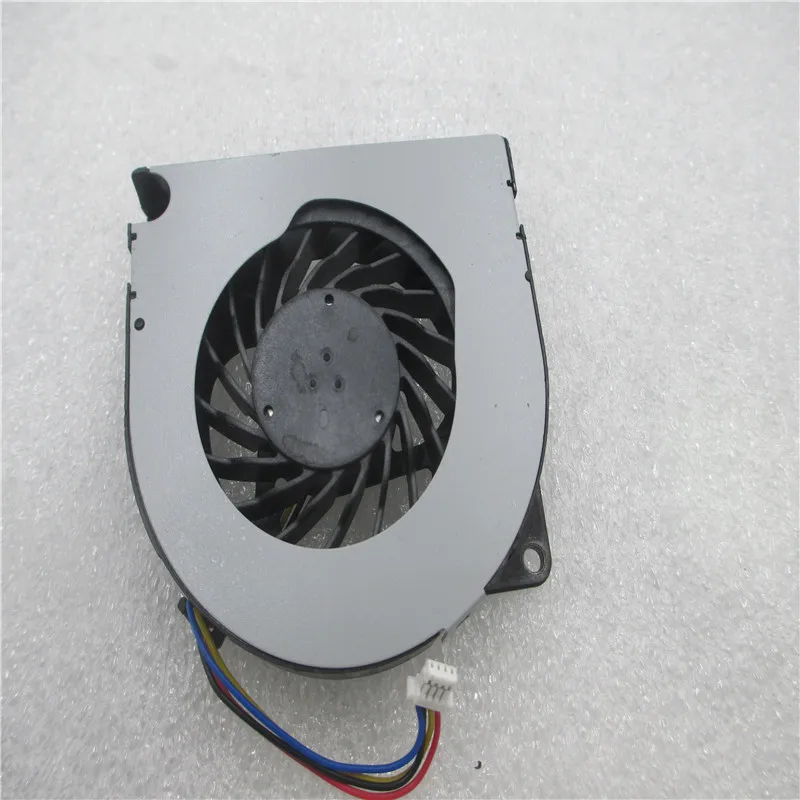 Вентилятор охлаждения для ЦП Toshiba Tecra A8 A11 KDB0605HB 9G64 GDM610000428 голый вентилятор на