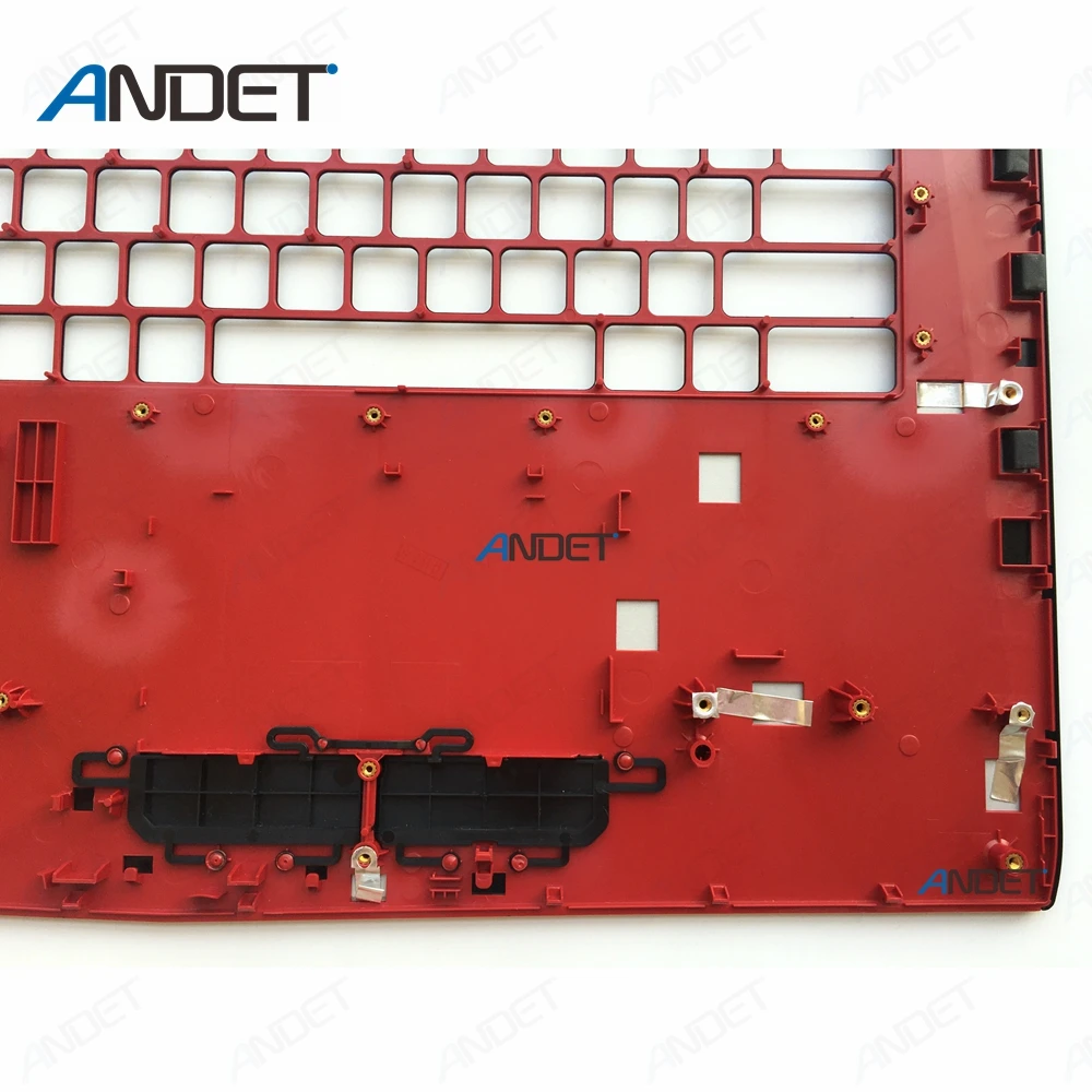 Новый оригинальный верхний чехол с упором для рук MSI GE72 2QD APACHE PRO GE72VR MS-1792 MS-1791 MS-1794