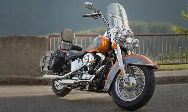 Переднее прозрачное ветровое стекло мотоцикла для Harley-Davidson Road King Classic 1998-2013 FLHRCI