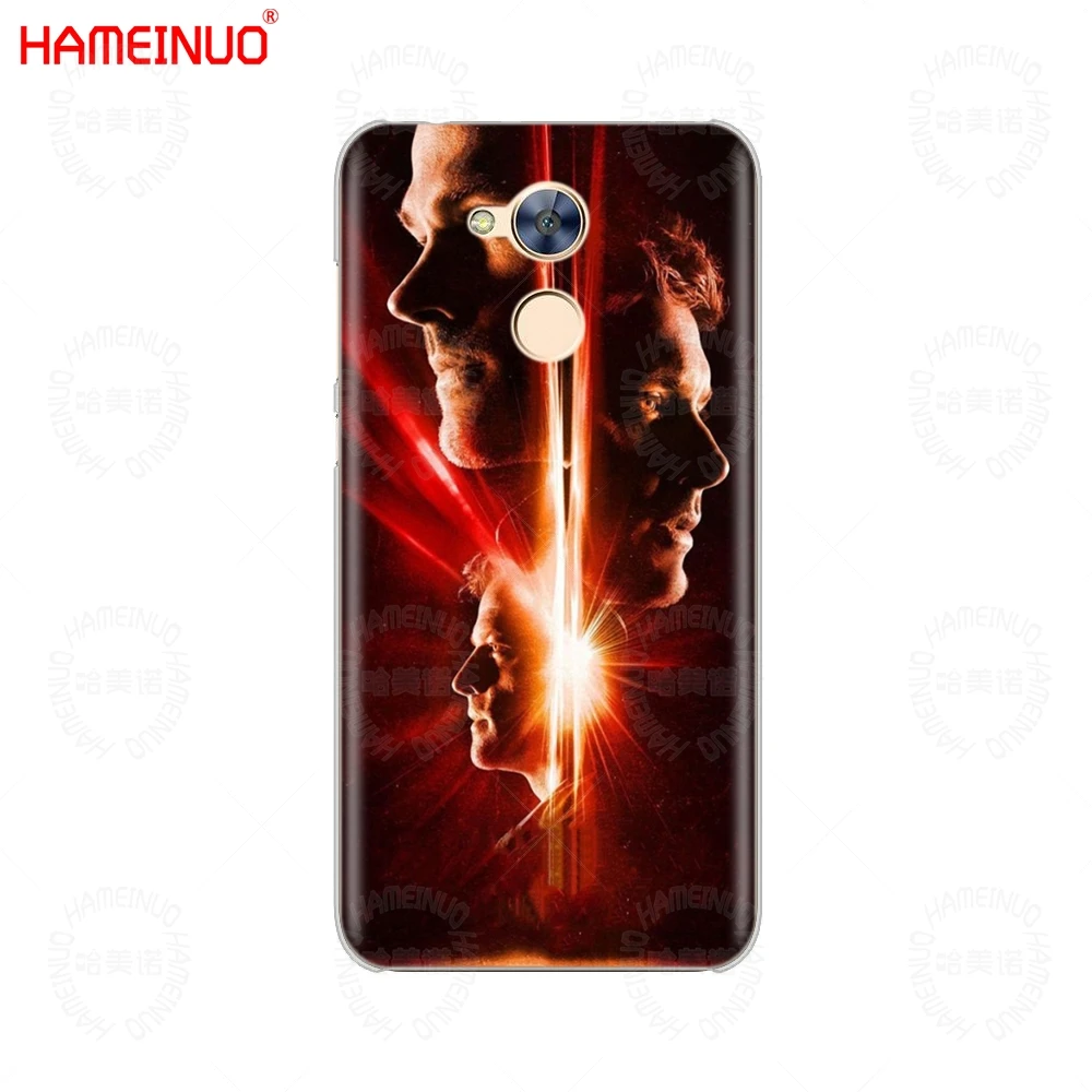 Сверхъестественное Дженсен эклз крышка чехол для телефона для huawei Honor 10 V10 4A 5A 6A 7A 6C 6X7X8 9 NOVA 2 2S рlus LITE - Цвет: 40516