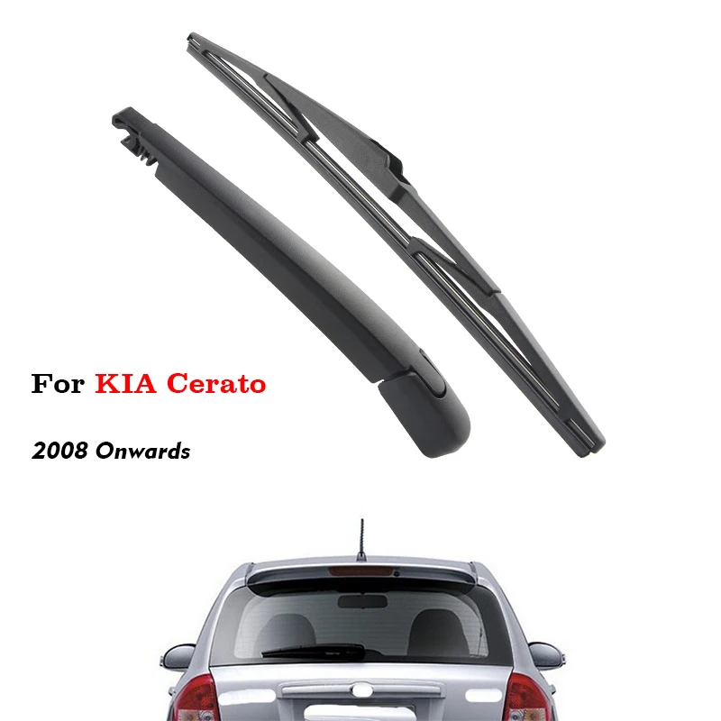 Резиновая рукоятка BEMOST для Kia Cerato 355 мм Хэтчбек 2008 2009 2010 2011 2012 2013 2014 2015 2016 2017 2018 |