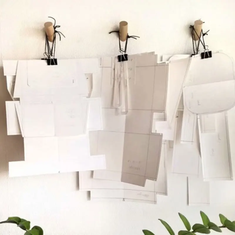 2 шт./компл. крючок для хранения сумок в шляпе украшение скандинавском стиле