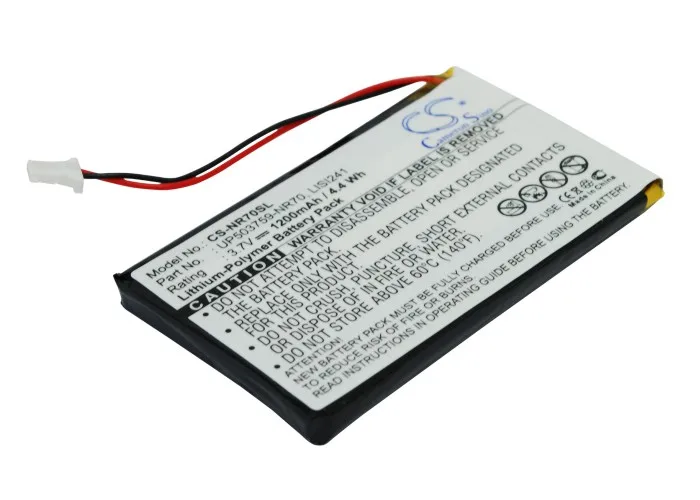 Аккумулятор PDA подходит для Sony Clie PEG NX80 NX80V SJ33 TG50 TH55 NX60 NX70 NR70VL NX73V новая камера|pda