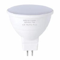wenni spotlight mr16 led corn bulb gu10 led bulb 220v spot light 5w gu5 3 focos led lamp 7w gu 10 lights for home bombillas 2835