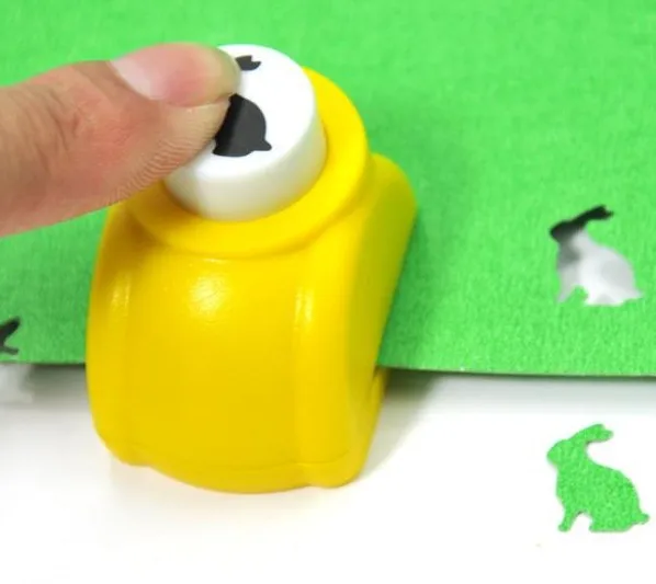 Бумажный перфоратор для скрапбукинга резак формирователь карт perfurador furadores papel scrup