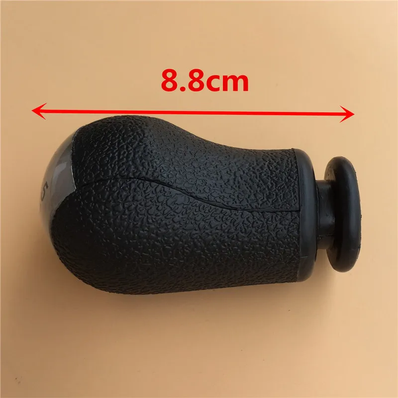 Newbee 5 скоростной рычаг переключения передач для Ford Focus MK2/Mondeo/Transit/Galaxy/Fiesta/Mustang MAX 2005 2006 2007 2008 2012