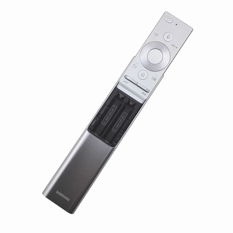 Пульт дистанционного управления для samsung QLED smart tv 4K UHD tv Q7FN Q8FN Q9FN Q7CN Q6FN алюминиевый пульт дистанционного управления для samsung OneRemote