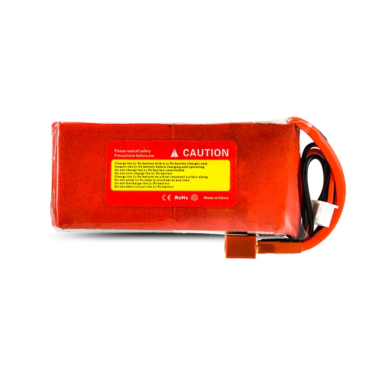 HJ Power 7 4 V 11 1 14 8 22 2 1500mAh 35C 2S 3S аккумуляторная батарея для Lipo XT60 T другой разъем