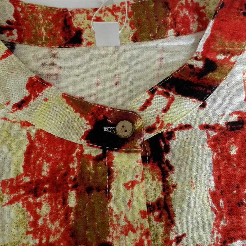 Женские топы осенняя мода 2017 длинная рубашка брендовая Новая блузка с длинным