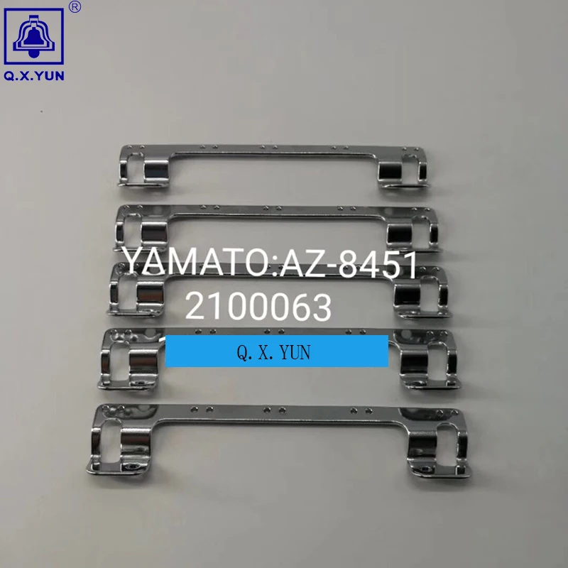 

YAMATO детали швейной машины AZ-8451 #2100063