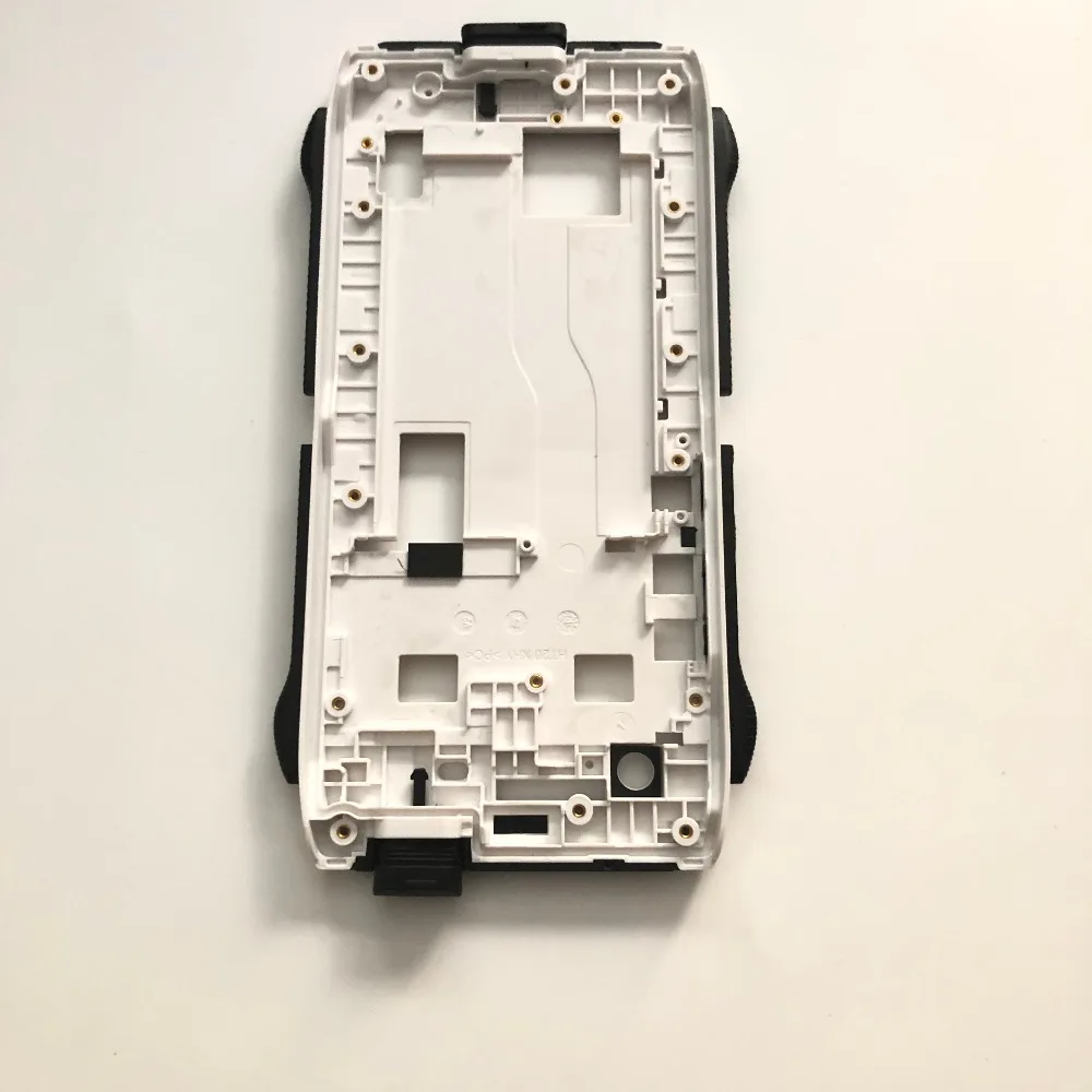 Новинка Сменный Чехол с рамкой для ЖК-экрана задняя крышка смартфона HT20 4 7 дюйма