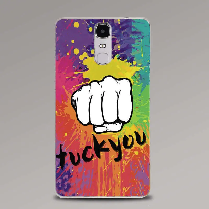 DOOGEE Y6 MAX чехол Прозрачный жесткий пластиковый для телефона модный мультяшный