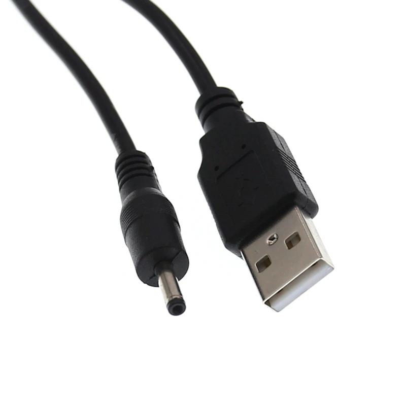 Кабель USB 18AWG 100 см 3 0 мм * 1 кабель питания 0x1 для Huawei Mediapad 7 Ideos S7 Slim 301U|Компьютерные