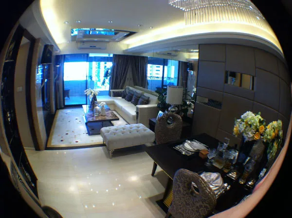 Объектив рыбий глаз 3 в 1 широкоугольный + микро объектив|lens photo|micro lens3 in |