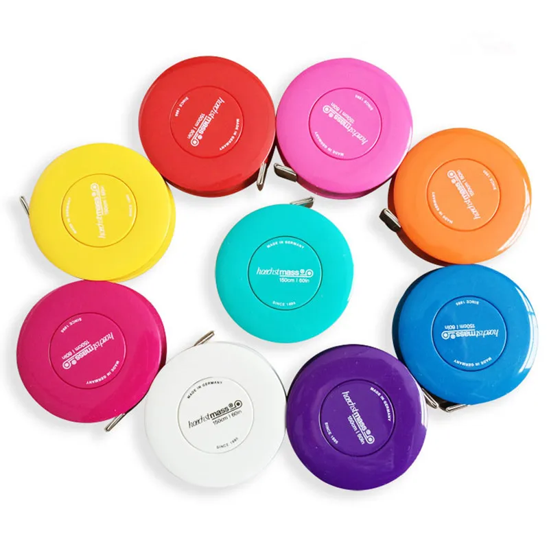 1 5 м швейная Выдвижная рулетка усовершенствованная лента для брелка