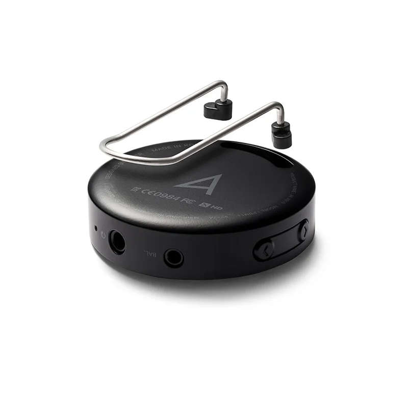 Hi-Fi декодер IRIVER Astell &amp Kun AK XB10 беспроводной усилитель звука Bluetooth наушники HD |