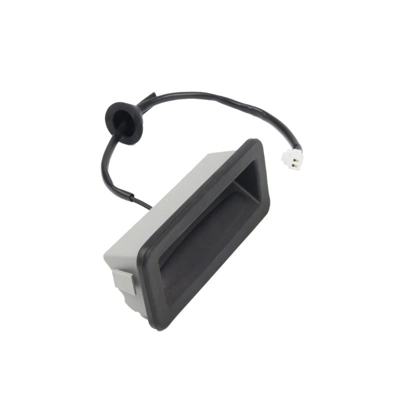 New Trunk Switch With Wire Boot Tailgate Release Car For Ford MK2 3M5119B514AC | Автомобили и мотоциклы