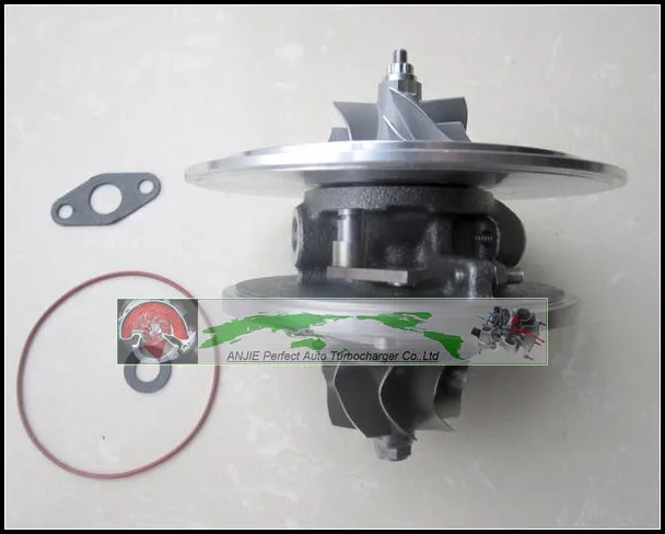 Бесплатная доставка турбокартриджа CHRA Core GT2260V 753392 742417 11657791046 -5018S Турбокомпрессор