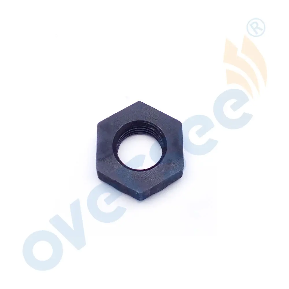 346-64027-1 346640271 м гайка для Nissan Tohatsu подвесной конический механизм
346-64027-1 346640271 м гайка для Nissan Tohatsu подвесной конический механизм