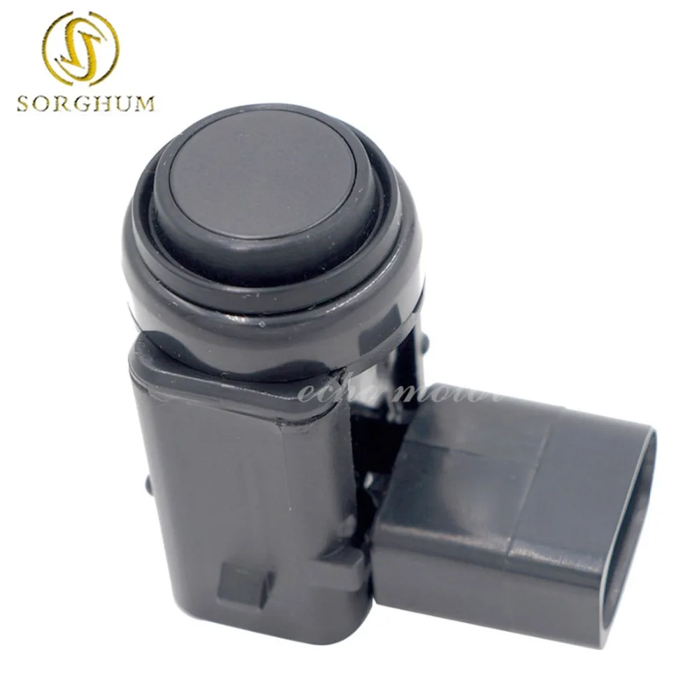 

10PCS New 1K0919275 1J0919275 PDC Parking Sensor For VW Golf Seat Skoda Porsche Cayenne Audi Q7