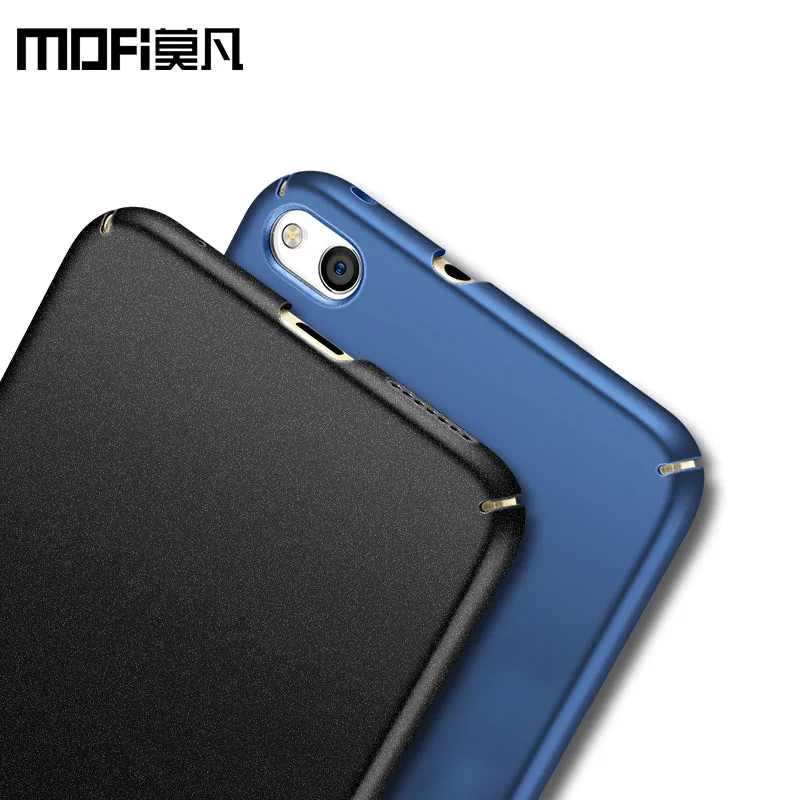 for Huawei P10 lite case original p10lite back cover hard PC full protective phone cases MOFi Lite 5.2 |