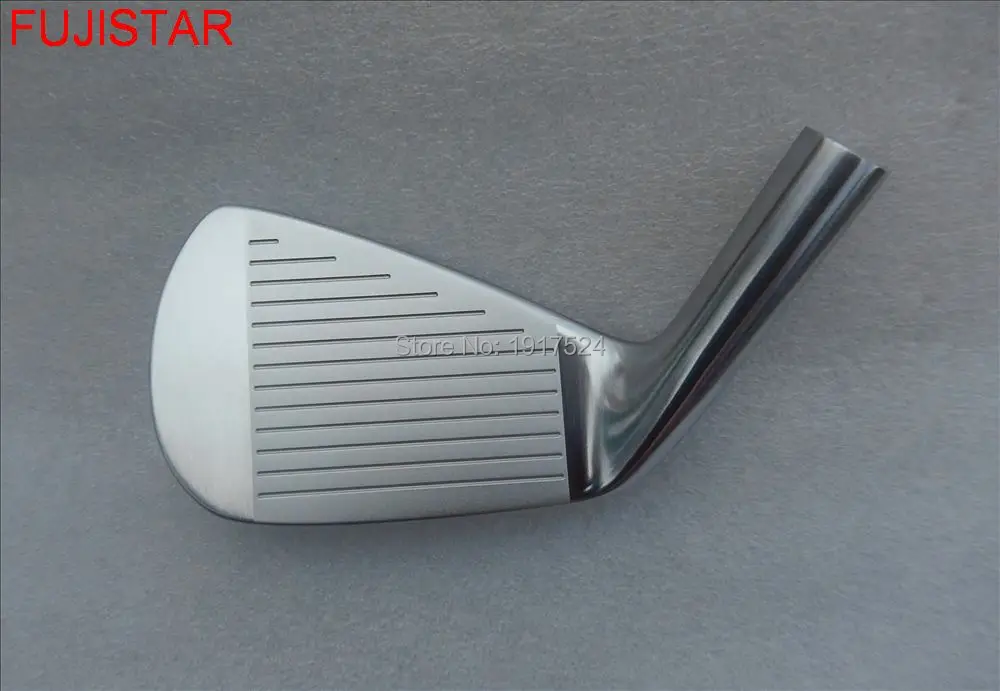 FUJISTAR GOLF MIURA CB 1008 кованые железные головки из углеродистой стали #4 # P (7 шт.)|Головка