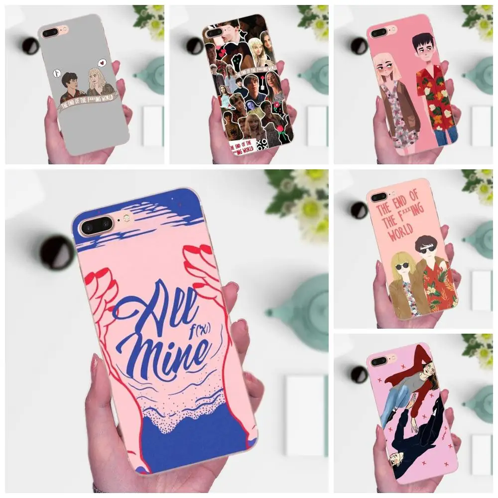 Мягкий узор Розовый F(x) Fx Kpop для Xiaomi Mi3 Mi4 Mi4C Mi4i Mi5 Mi 5S 5X 6 6X 8 SE A1 Max Mix 2 Note 3 4|Бамперы| |