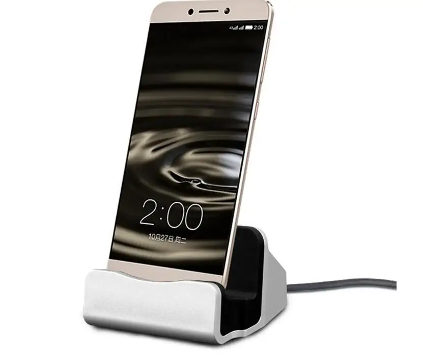2018 новая зарядная док станция для Huawei P20 Lite Pro Mate 10 Nova 2 Plus 3E зарядное устройство