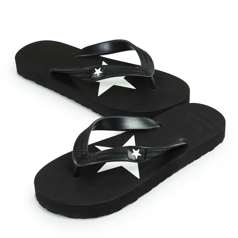 Бесплатная доставка коллекция 2017 года летние мужские Вьетнамки