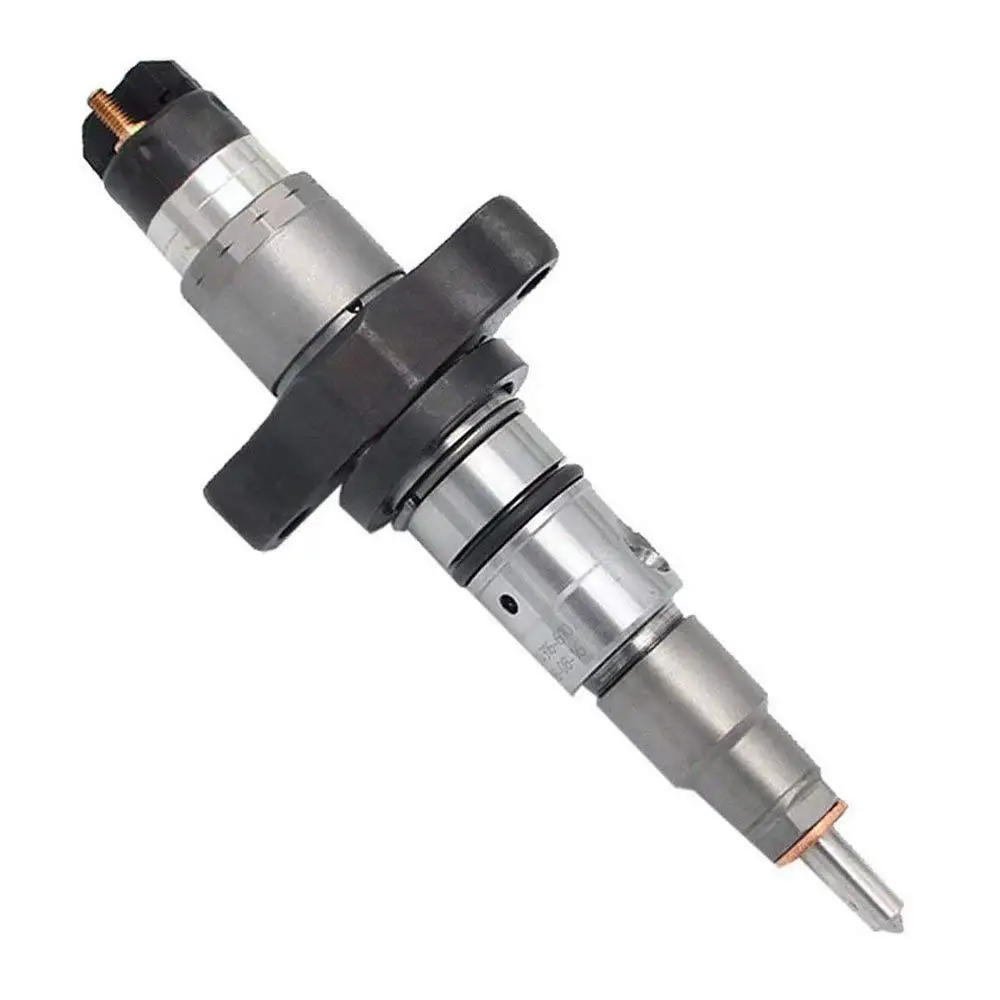 Топливный инжектор для Bosch 04 09 DODGE RAM CUMMINS 5.9L DIESEL 0986435505|Топливный инжектор| |
