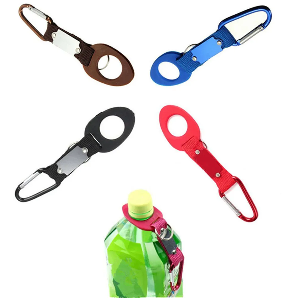 1 шт. держатель для бутылки с водой ISKYBOB|buckle hook|buckle clipbuckle holder |