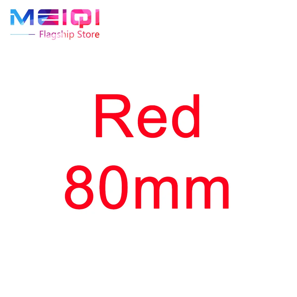 Red 80mm Новое время 31.8 мм полный углерода Волокно Велосипедный вынос руля дороги углерода стволовых Запчасти для велосипедов Красный черный, белый цвет UD gloosy 80/90/ 100/110/120 мм - Цвет: Red 80mm