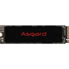 Жесткий диск Asgard M.2, SSD PCIe 250 ГБ, 500 Гб, ТБ, 2 ТБ, Винчестер, NVMe pcie 2280, внутренний жесткий диск для ПК 2 ТБ