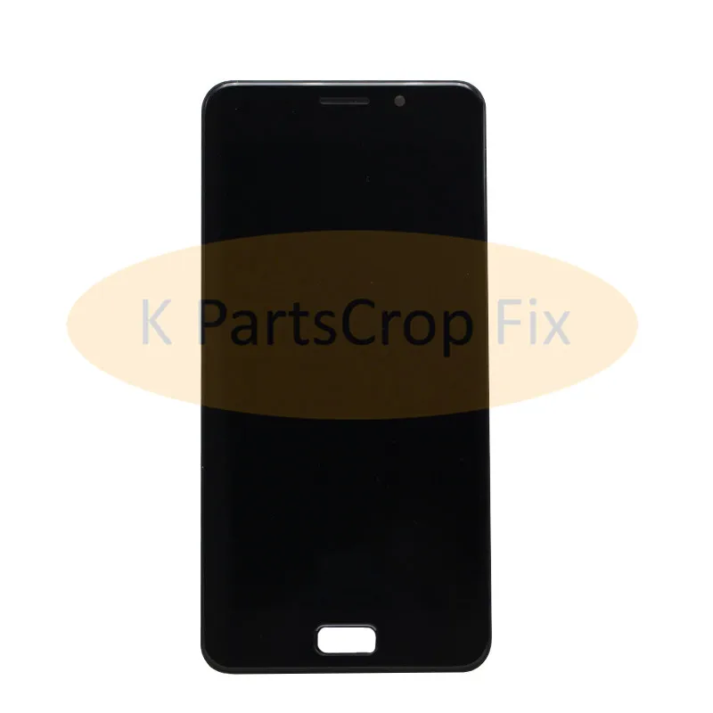 ЖК-дисплей 5 2 дюйма 1280x720 для ASUS Zenfone 3S Max ZC521TL X00GD сенсорный ЖК-экран дигитайзер
