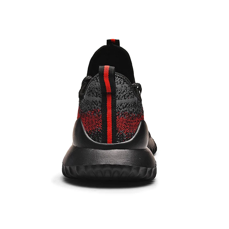 Мужские кроссовки Повседневная обувь для мужчин Basket Homme Chaussure Сезон лето Tenis Masculino