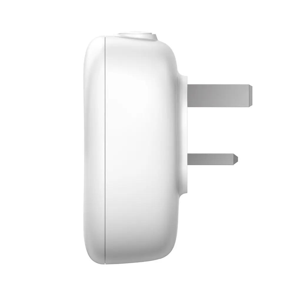 Портативный Smart Plug Мини разъем дистанционное управление таймер мощность Прочный