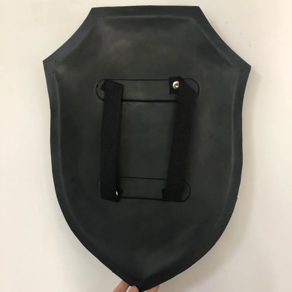 1:1 косплей Серебро Тотем Феникса рыцарь щит кино игра Аниме оружие реквизит