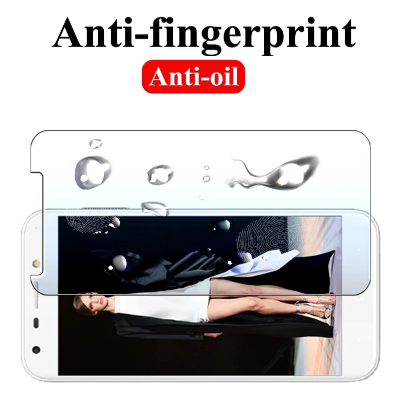 Защита экрана для ZTE Blade A6 Tremp закаленное защитное стекло Bladea6 6A 6 9H Защитная пленка