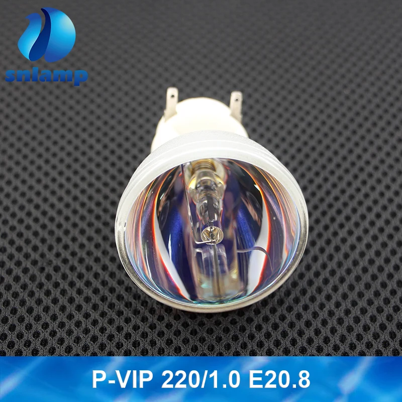 

Совместимая Лампа для проектора OSRAM P-VIP/220/1/E20.8