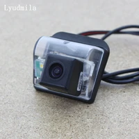 lyudmila for mazda cx 5 cx 5 cx5 20122017 reversing back up camera car parking camera rear view camera hd ccd night vision