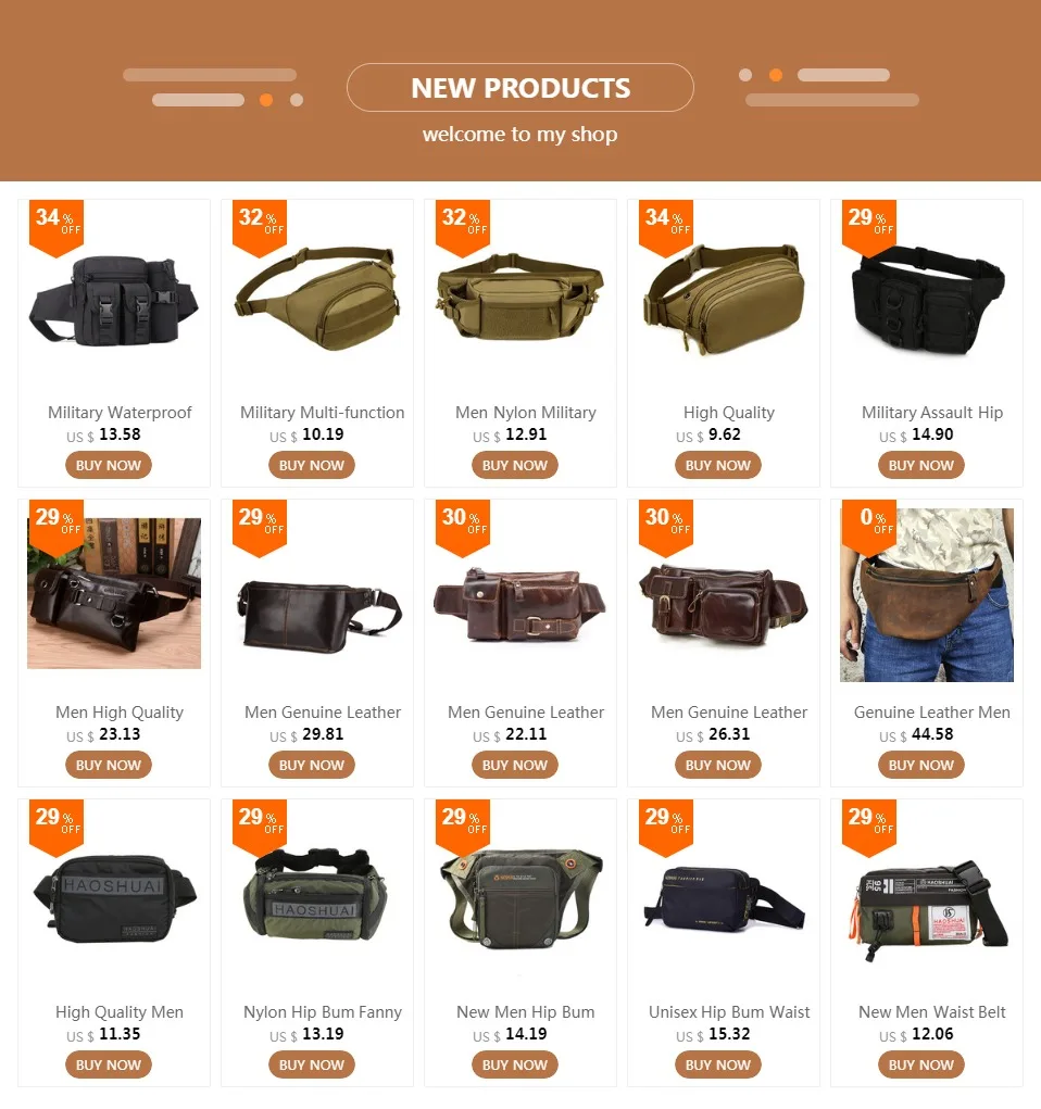 Высокое качество Военная поясная сумка клатч Molle Мужская 1000D нейлоновая штурмовая сумка-мессенджер через плечо маленькая сумка на плечо