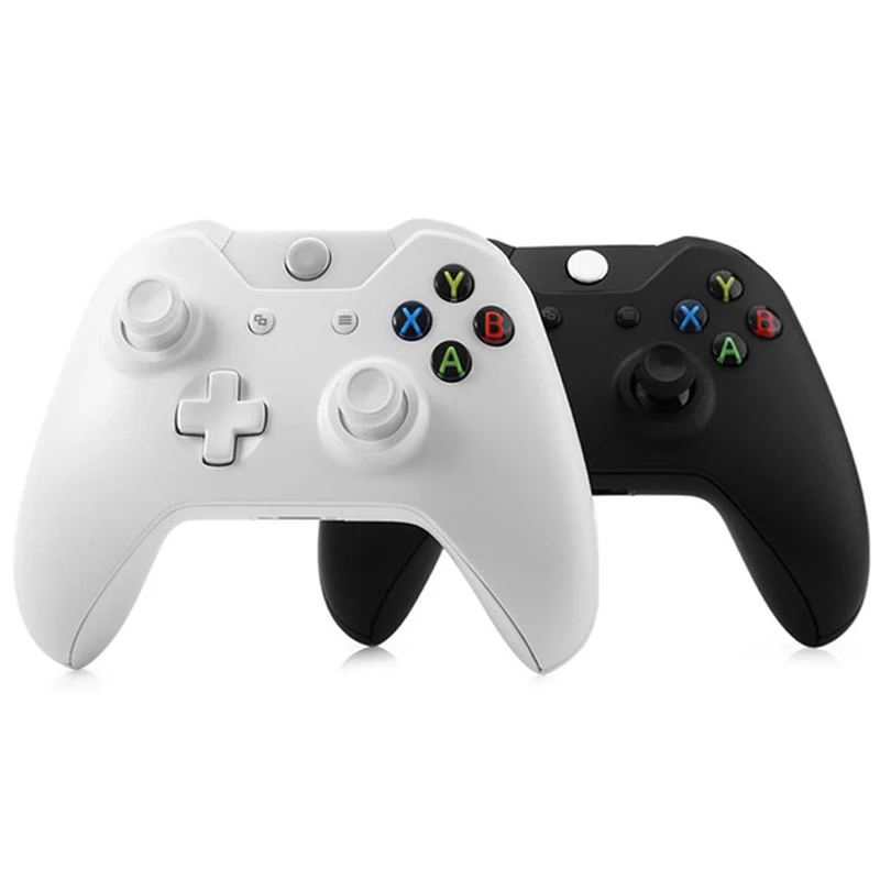 1 шт. Беспроводной геймпад для Xbox One контроллер microsoft OneAdapter джойстик игра